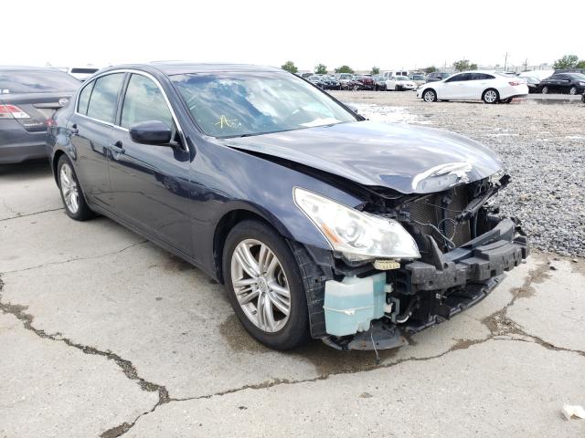 infiniti g37 base 2011 jn1cv6ap0bm303856