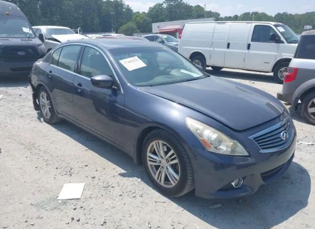 infiniti  2011 jn1cv6ap0bm501952