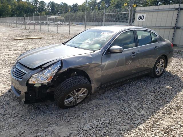 infiniti g37 base 2011 jn1cv6ap0bm507279