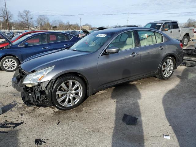 infiniti g37 base 2011 jn1cv6ap0bm507525