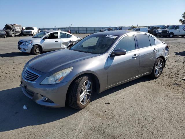 infiniti g37 base 2011 jn1cv6ap0bm508299