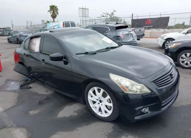 infiniti g 2012 jn1cv6ap0cm621140