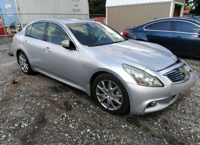 infiniti g37 sedan 2012 jn1cv6ap0cm626046