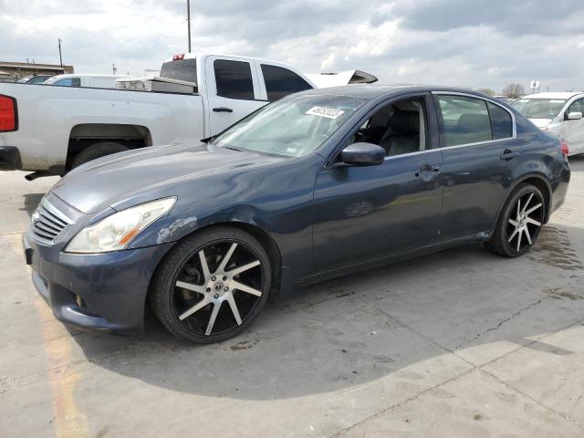 infiniti g37 sedan 2012 jn1cv6ap0cm626273