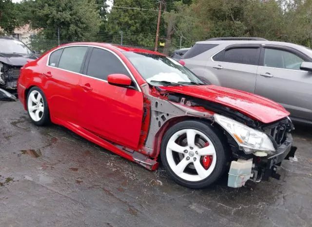 infiniti g37 sedan 2012 jn1cv6ap0cm626614