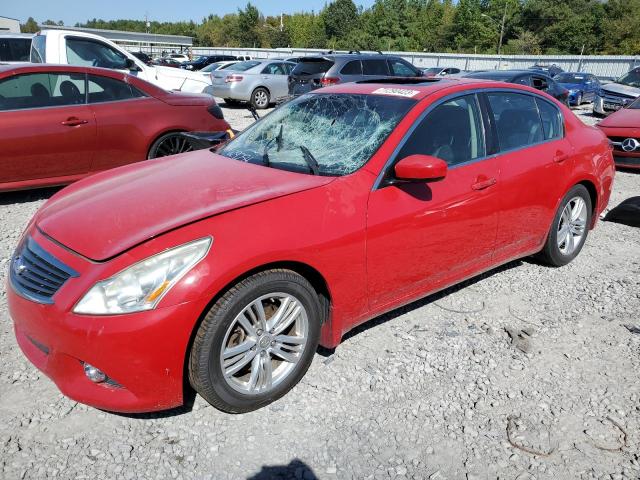 infiniti g37 2012 jn1cv6ap0cm629254