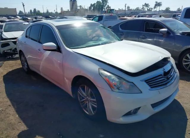 infiniti g 2012 jn1cv6ap0cm934785