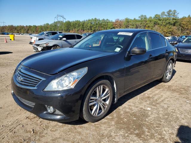 infiniti g37 2012 jn1cv6ap0cm937153