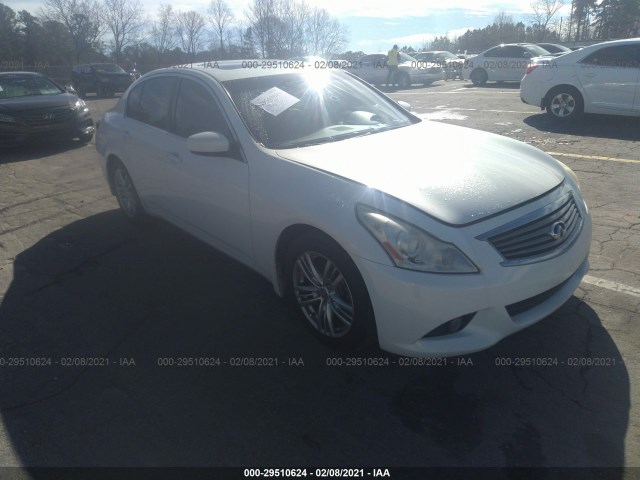 infiniti g37 sedan 2012 jn1cv6ap0cm937217