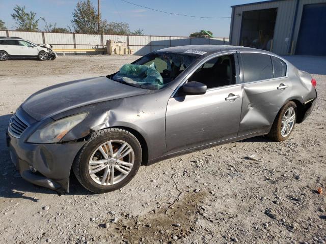 infiniti g37 base 2013 jn1cv6ap0dm304878