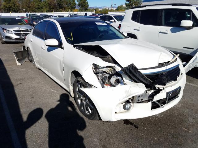 infiniti g37 base 2013 jn1cv6ap0dm710045