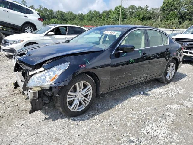 infiniti g37 base 2013 jn1cv6ap0dm710286