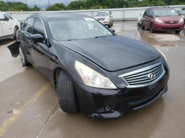 infiniti g37 base 2013 jn1cv6ap0dm711177