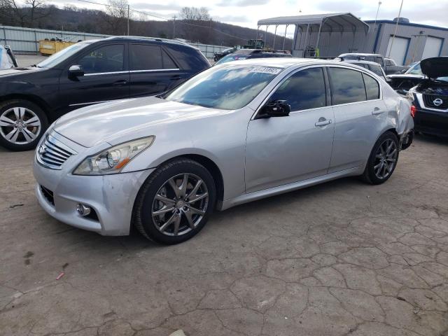 infiniti g37 base 2013 jn1cv6ap0dm712037