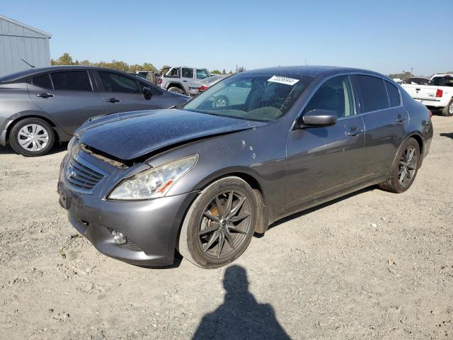 infiniti g37 base 2013 jn1cv6ap0dm712314