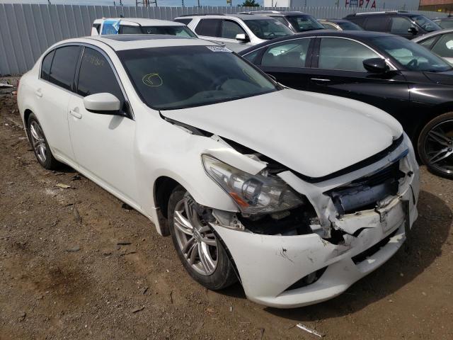 infiniti g37 base 2013 jn1cv6ap0dm712345