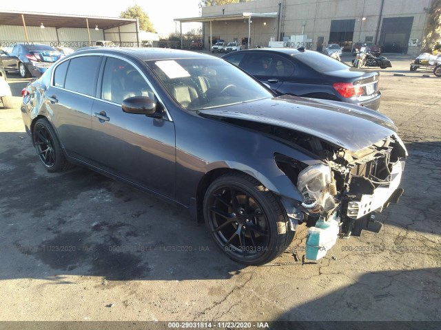 infiniti g37 sedan 2013 jn1cv6ap0dm712488