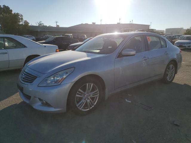 infiniti g37 base 2013 jn1cv6ap0dm712846