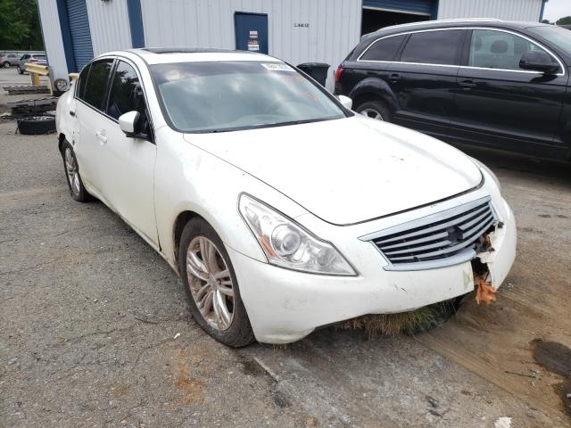 infiniti g37 base 2013 jn1cv6ap0dm713124