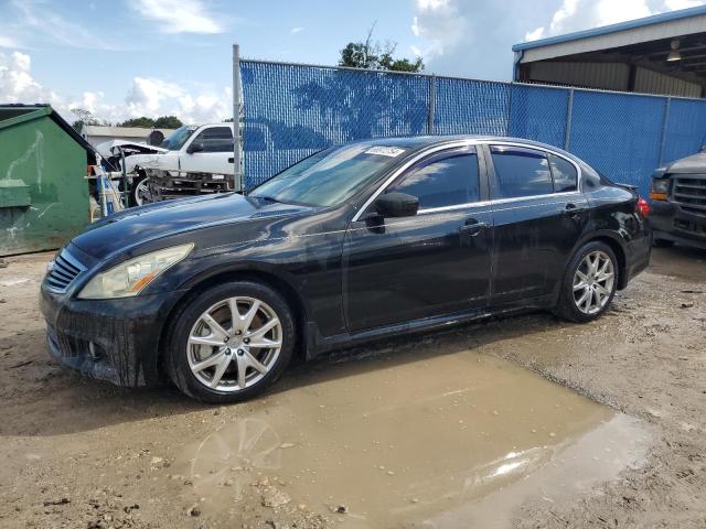 infiniti g37 base 2013 jn1cv6ap0dm713768