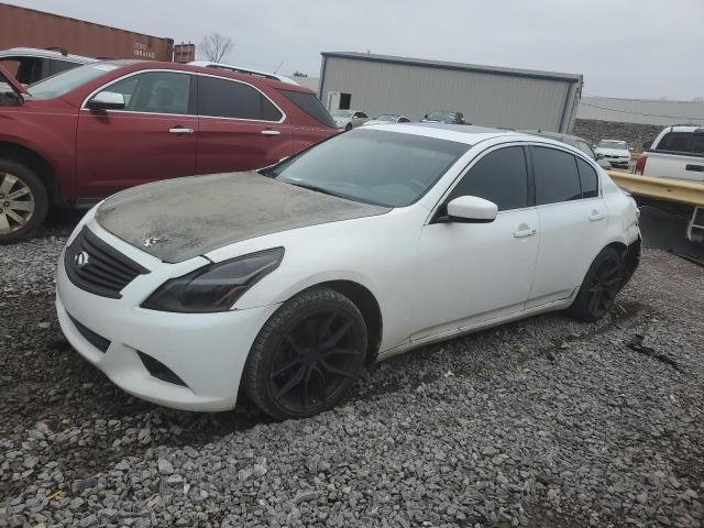 infiniti g37 base 2013 jn1cv6ap0dm715651