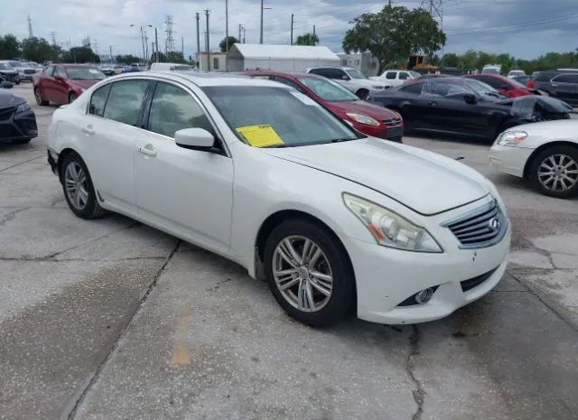 infiniti g37 sedan 2013 jn1cv6ap0dm715696