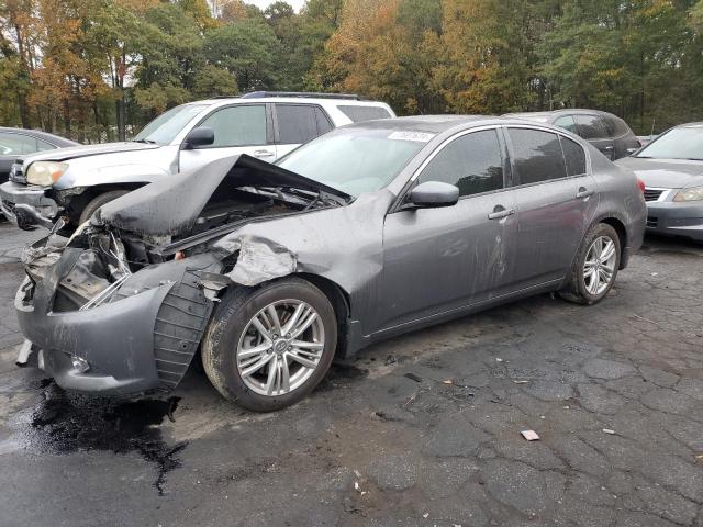 infiniti g37 base 2013 jn1cv6ap0dm717013