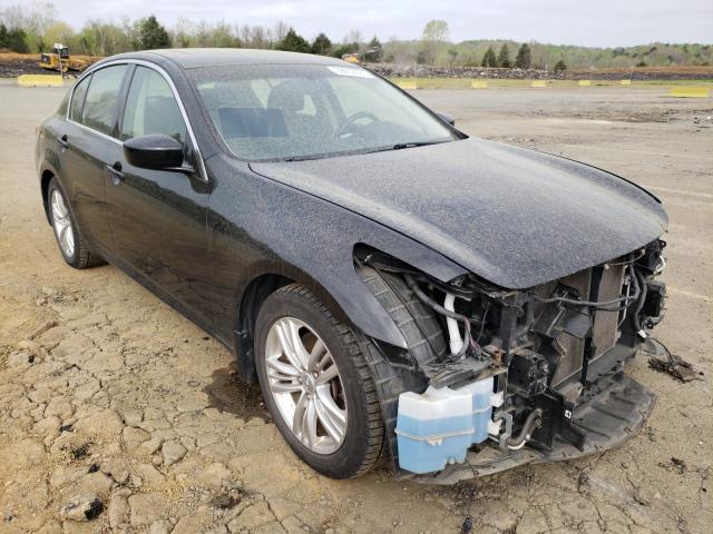 infiniti g37 base 2013 jn1cv6ap0dm717805