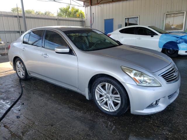 infiniti g37 base 2013 jn1cv6ap0dm717822