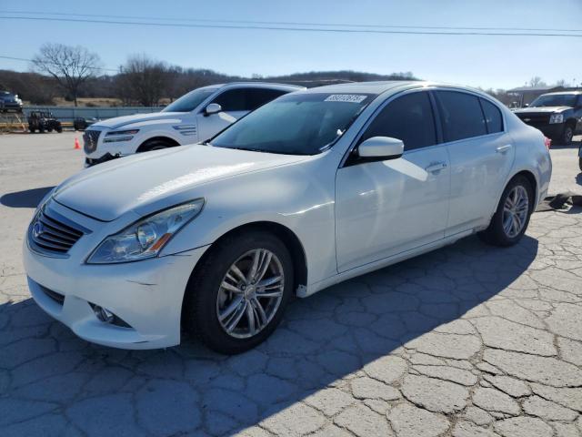 infiniti g37 base 2013 jn1cv6ap0dm719067