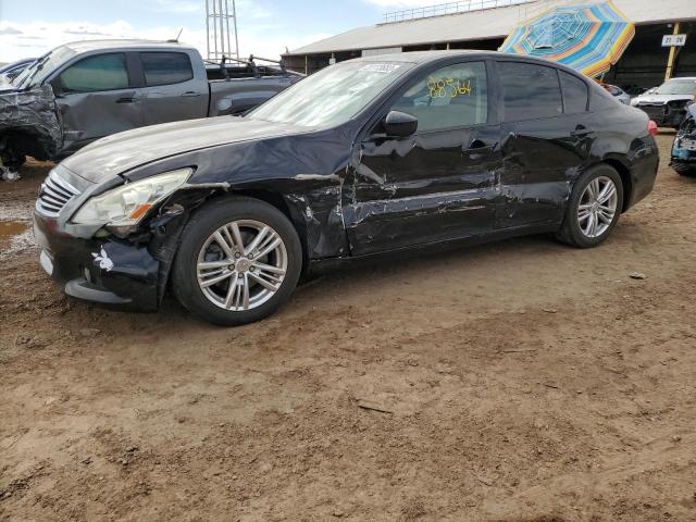 infiniti g37 base 2013 jn1cv6ap0dm721885