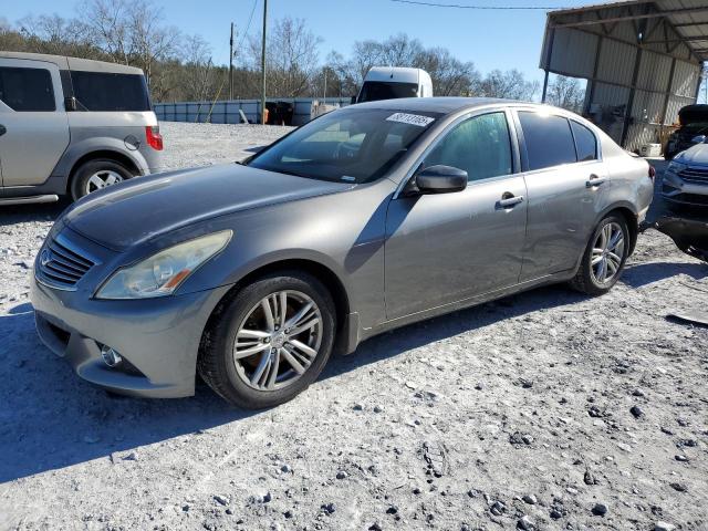 infiniti g37 base 2013 jn1cv6ap0dm722454