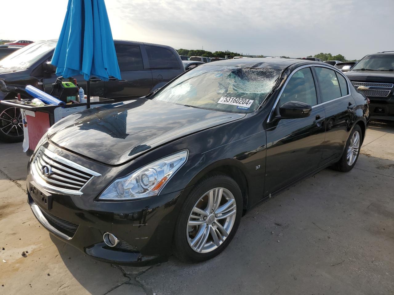 infiniti q40 2015 jn1cv6ap0fm500256