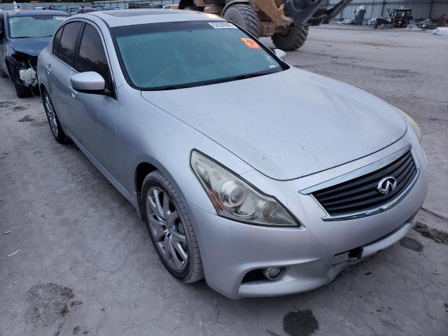 infiniti g37 base 2010 jn1cv6ap1am200024