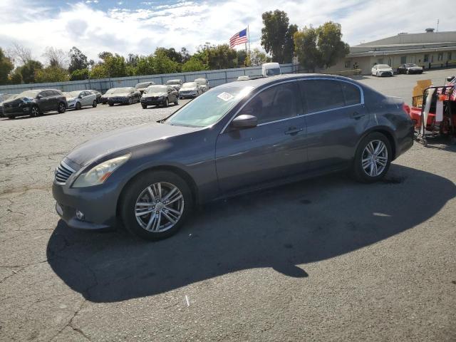 infiniti g37 base 2010 jn1cv6ap1am203747