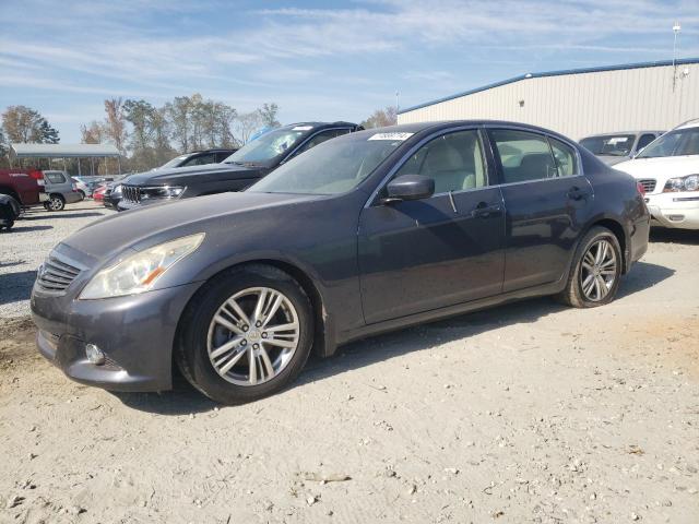 infiniti g37 base 2010 jn1cv6ap1am404192