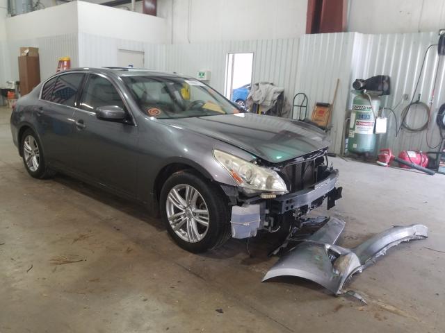 infiniti g37 base 2010 jn1cv6ap1am405455