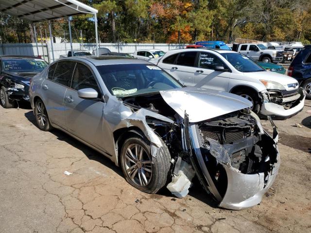 infiniti g37 base 2011 jn1cv6ap1bm300061