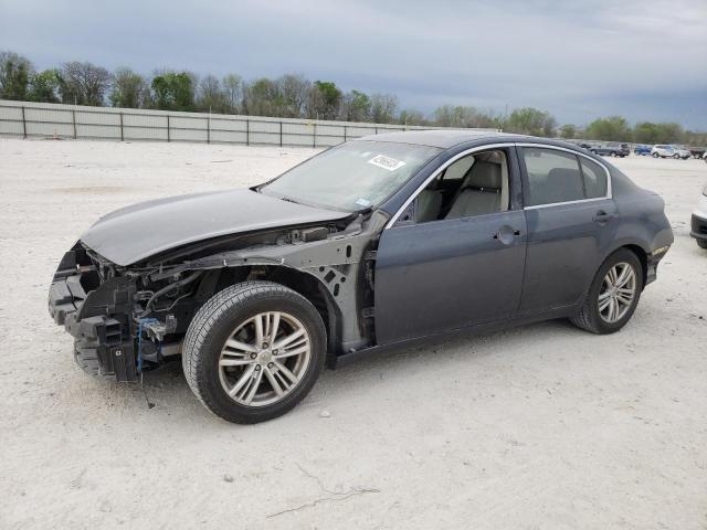 infiniti g37 base 2011 jn1cv6ap1bm301422