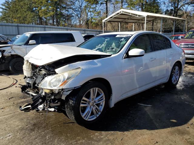 infiniti g37 base 2011 jn1cv6ap1bm304515