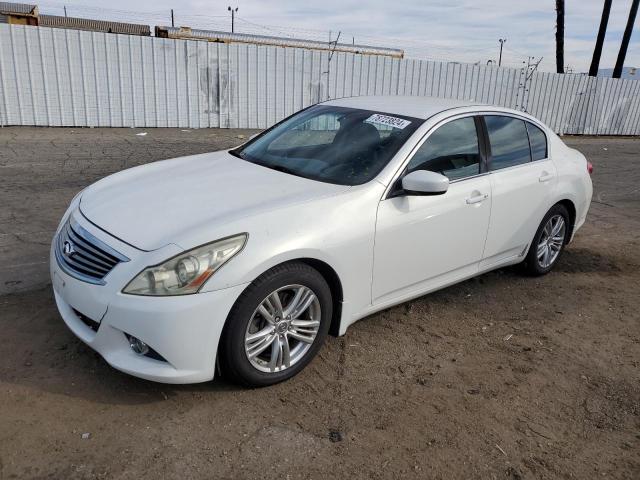 infiniti g37 base 2011 jn1cv6ap1bm503418