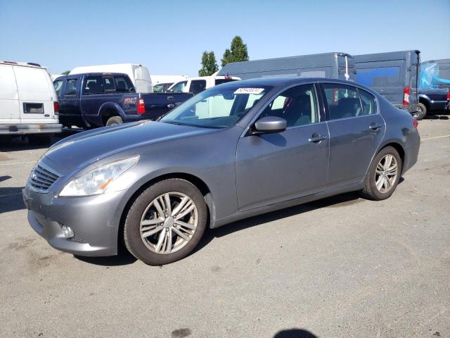 infiniti g37 2011 jn1cv6ap1bm506366