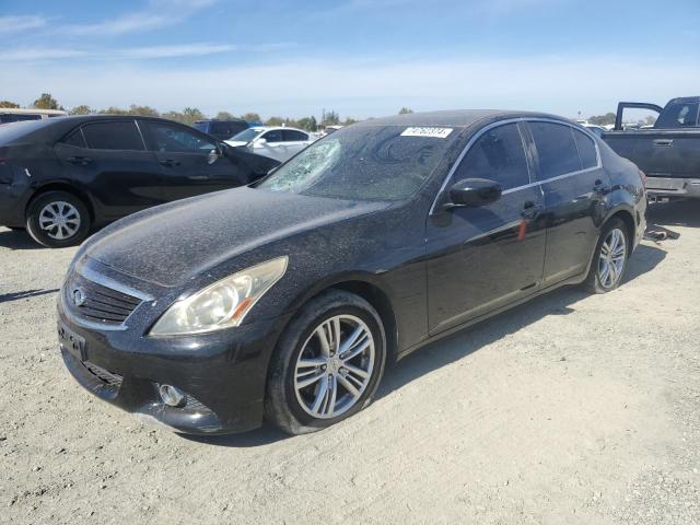 infiniti g37 base 2011 jn1cv6ap1bm509431