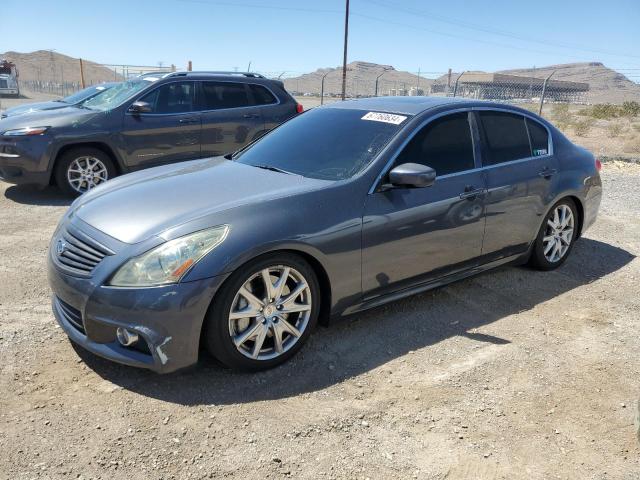 infiniti g37 base 2012 jn1cv6ap1cm620434