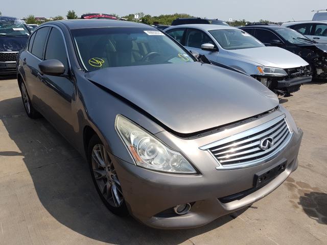 infiniti g37 base 2012 jn1cv6ap1cm624094