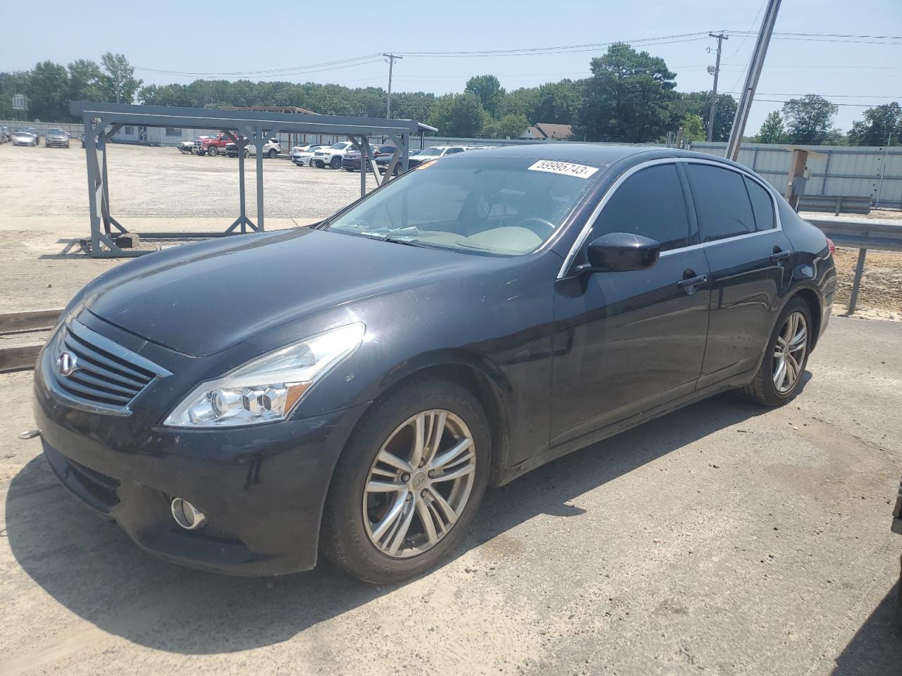 infiniti g 2012 jn1cv6ap1cm624158