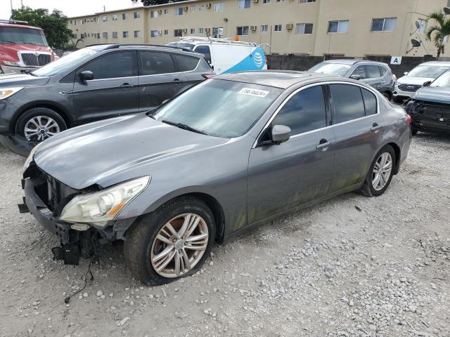 infiniti g37 base 2012 jn1cv6ap1cm936058