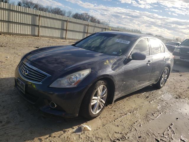 infiniti g37 base 2013 jn1cv6ap1dm303884