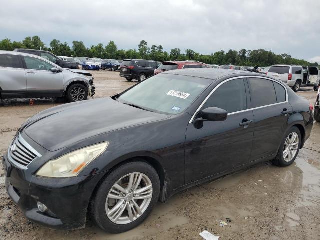 infiniti g37 base 2013 jn1cv6ap1dm306753