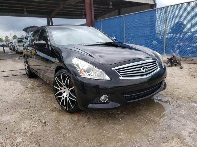 infiniti g37 base 2013 jn1cv6ap1dm306767